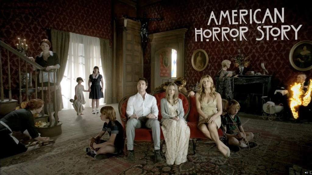 American Horror Story Season 13 Release Date Rumors: When Is It Coming Out?