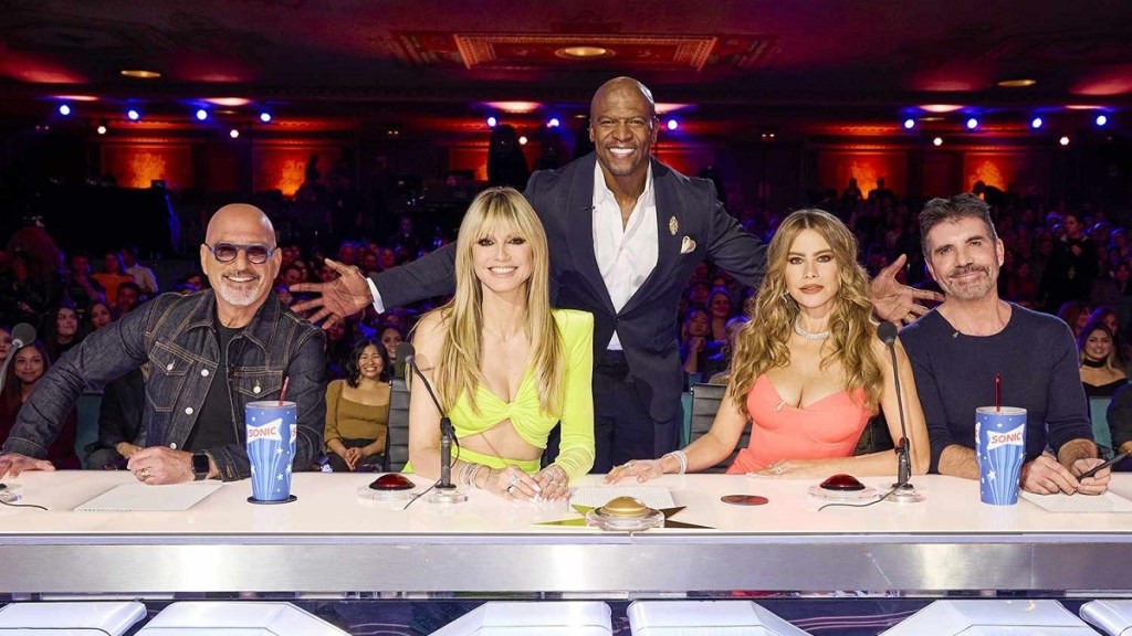 America's Got Talent Season 18: How Many Episodes & When Do New Episodes Come Out?