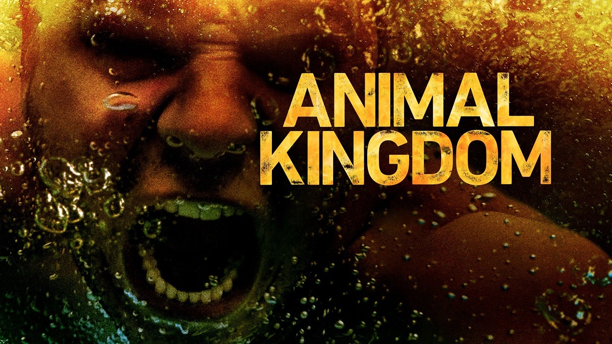 TNT Releases the Animal Kingdom Trailer
