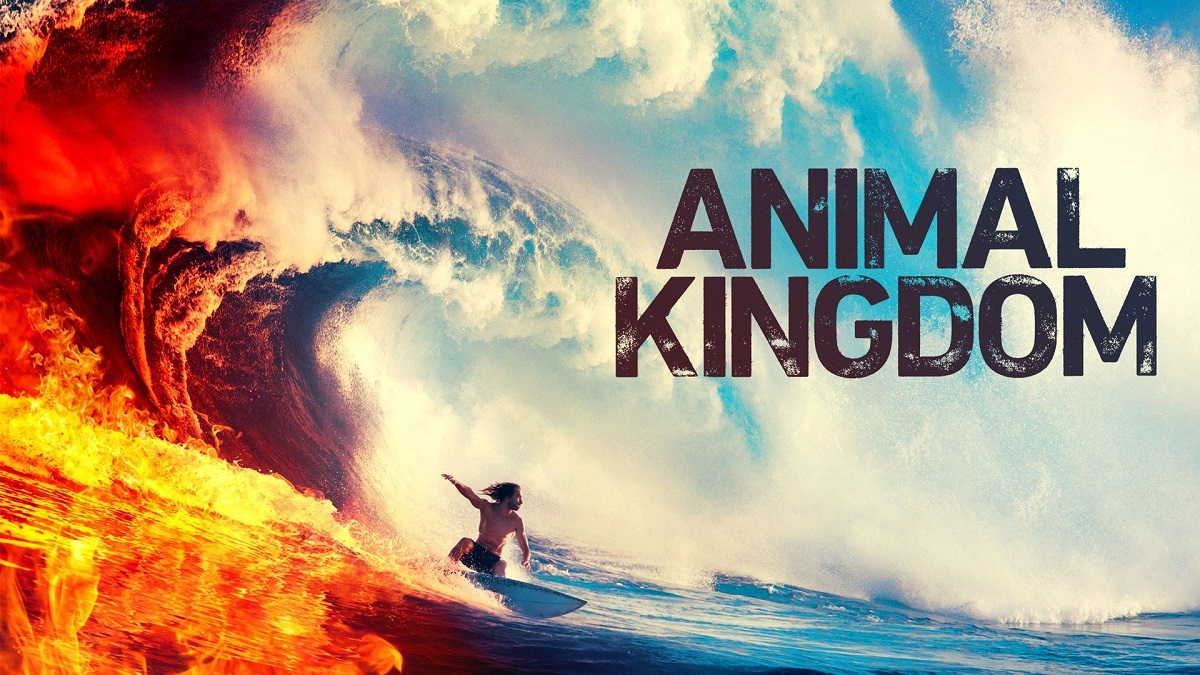 TNT Releases the Animal Kingdom Trailer