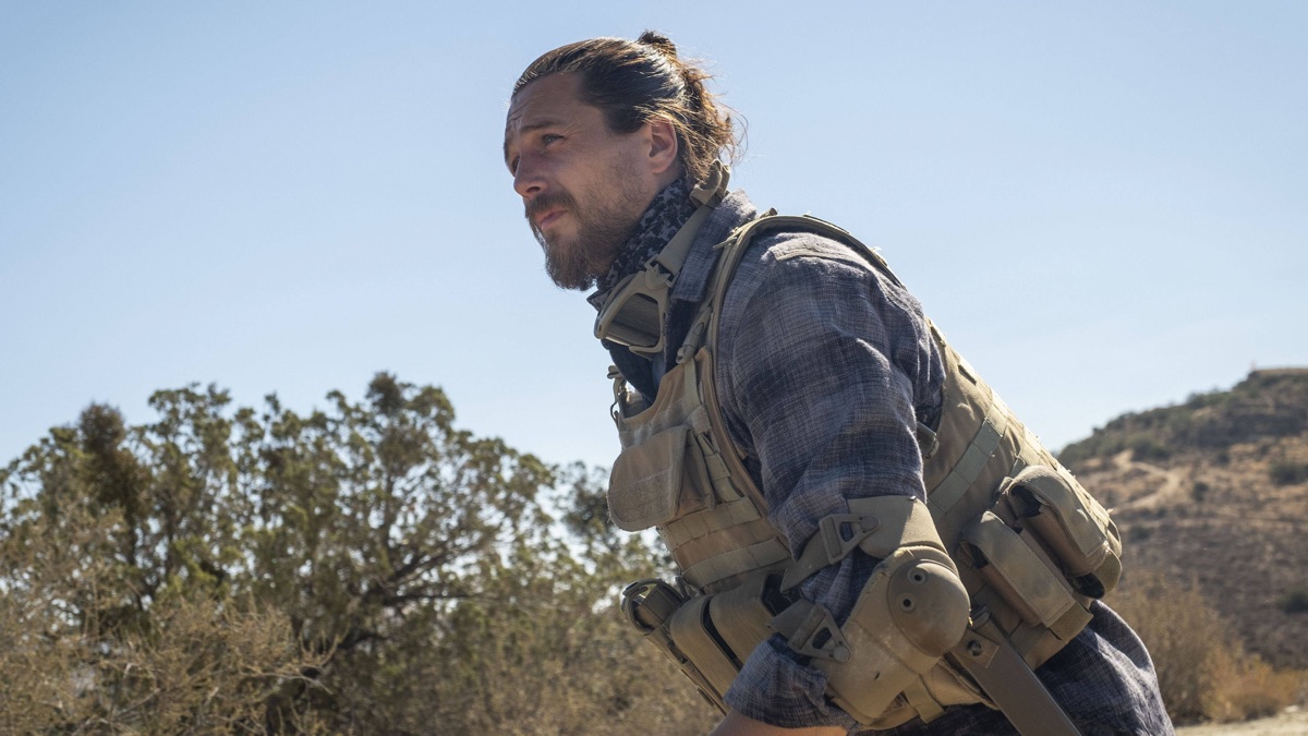 Lone Survivor, Where to Stream and Watch