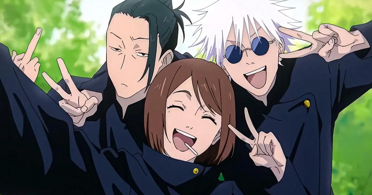 Anime Like Jujutsu Kaisen: What Shows To Watch After Season 2