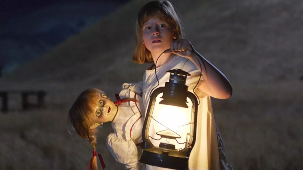 Annabelle: Creation Streaming