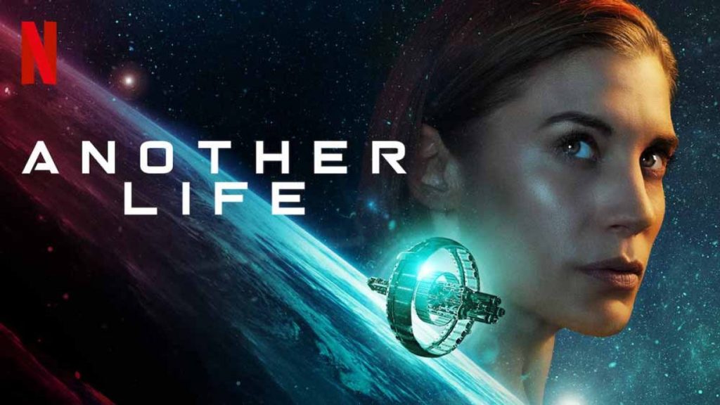 Another Life Season 1 Streaming Watch and Stream Online