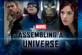 Assembling a Universe: Where to Watch and Stream Online