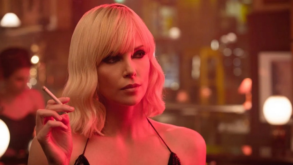 Atomic Blonde 2 Release Date Rumors: When Is It Coming Out?