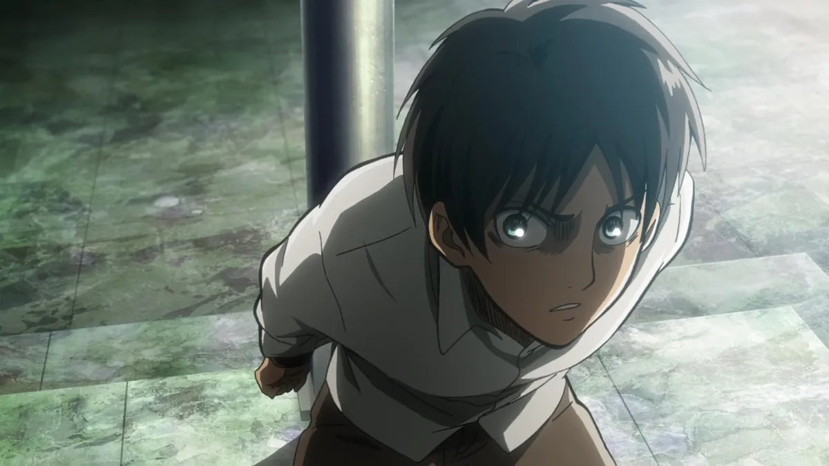 Attack on Titan Series Finale Unleashes on Crunchyroll This Weekend