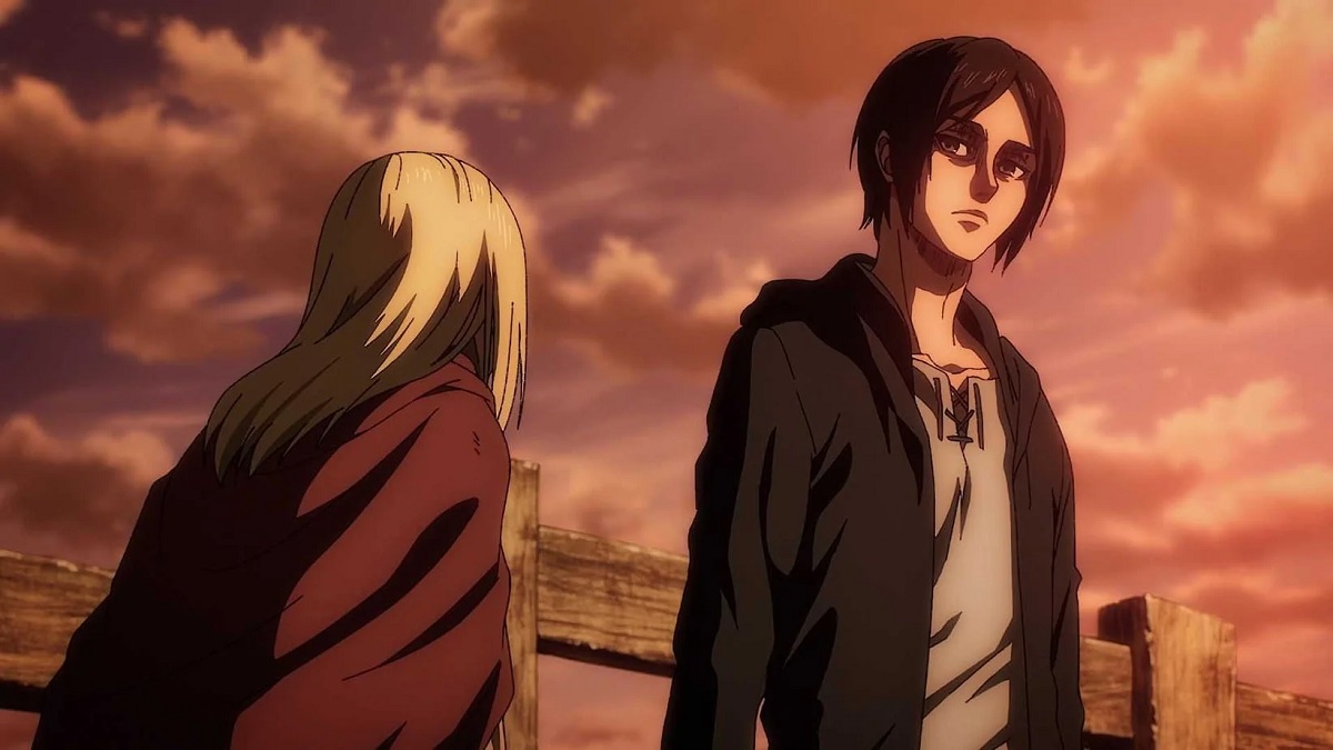 Crunchyroll Streams Attack on Titan Season 2 Anime (Updated