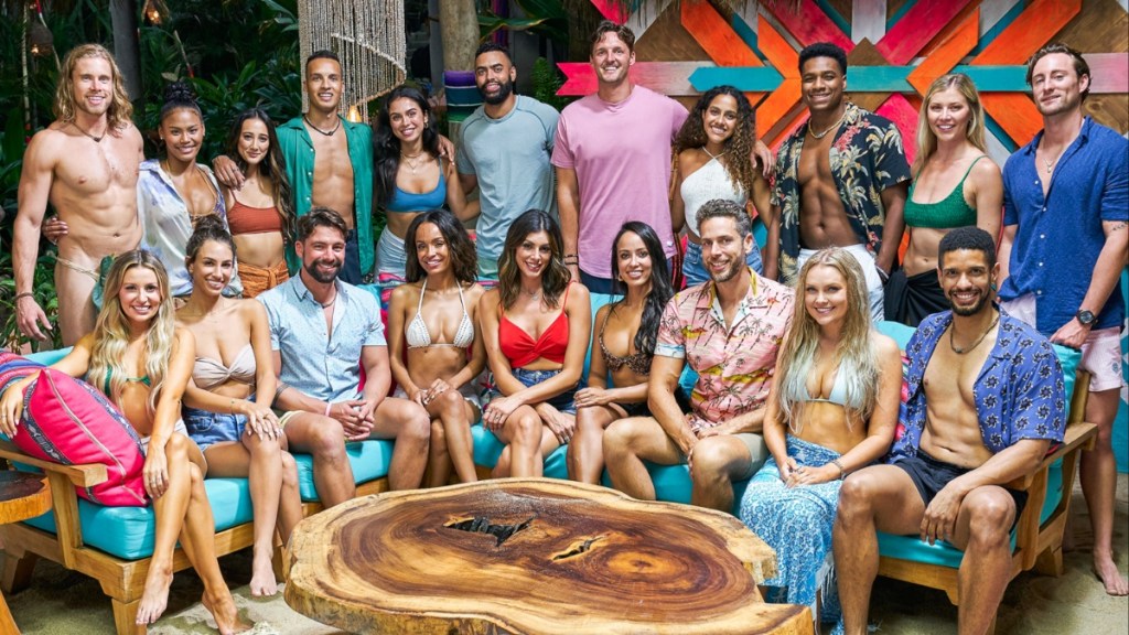 Bachelor in Paradise Season 9 Streaming Release Date