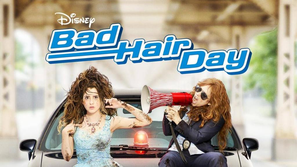 Bad Hair Day Where to Watch and Stream Online