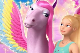 Barbie A Touch of Magic Season 1 Streaming Release Date