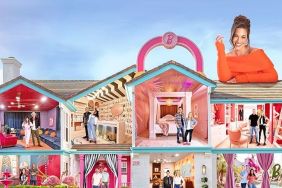 Barbie Dreamhouse Challenge Season 1