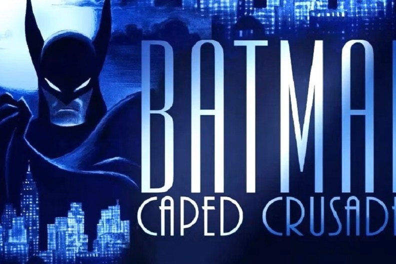 Batman: Caped Crusader Release Date Rumors: When Is It Coming Out?