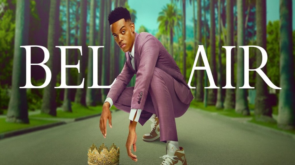 Bel-Air Season 1 Where to Watch and Stream Online