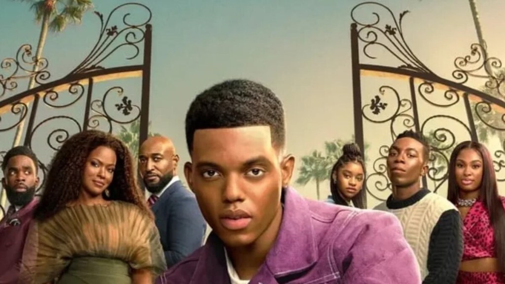 Bel-Air Season 2 Where to Watch and Stream Online