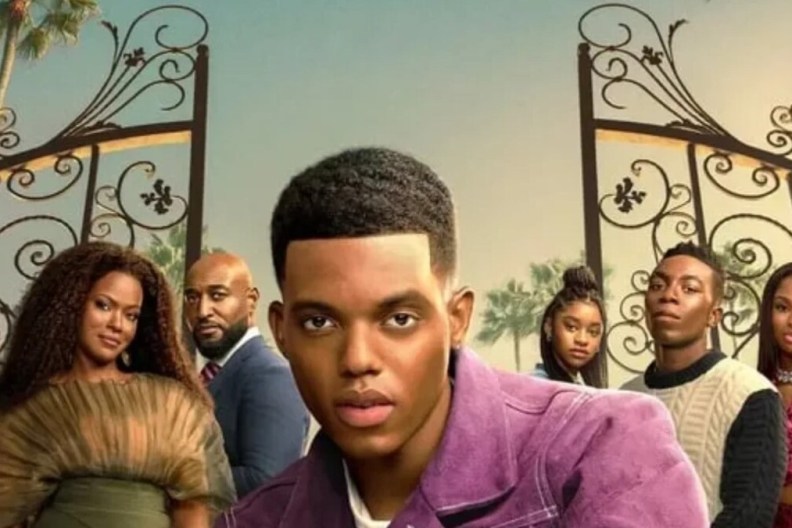 Bel-Air Season 2 Where to Watch and Stream Online