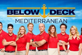 Below Deck Mediterranean Season 1: Where to Watch & Stream