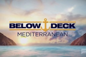 Below Deck Mediterranean Season 7: Where to Watch & Stream