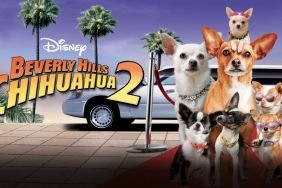 Beverly Hills Chihuahua 2 Where to Watch and Stream Online