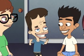 Is Big Mouth Season 1 available to watch via streaming?