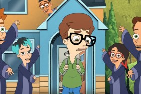 Big Mouth Season 7 Streaming Release Date