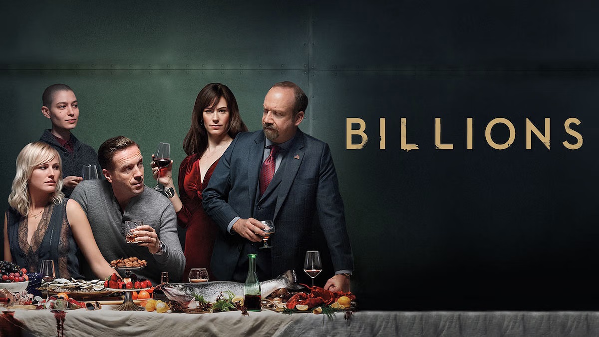 Homeland Season 6 and Billions Season 2 Dated