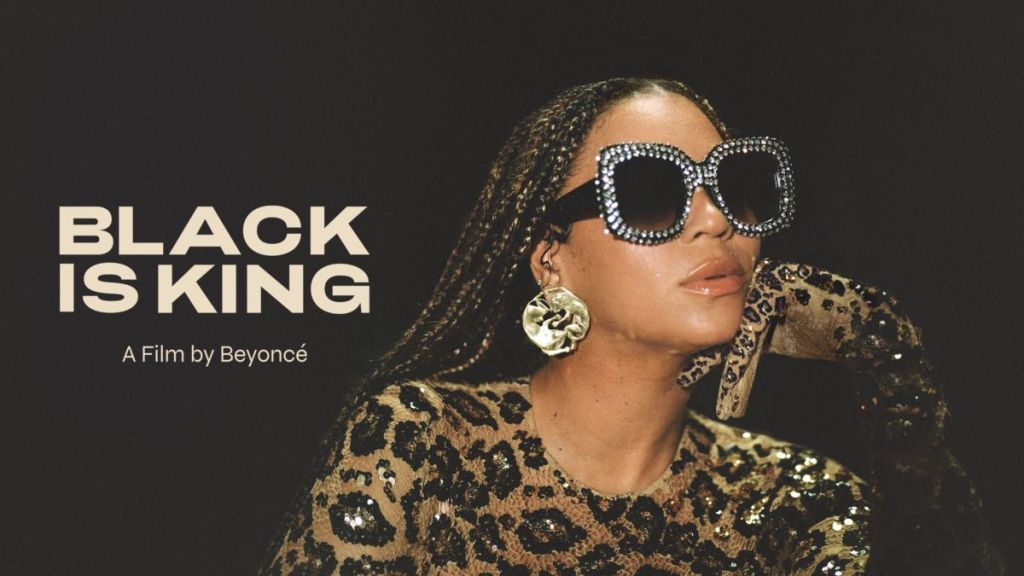 Black Is King: Where to Watch & Stream Online