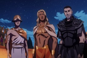 Blood of Zeus Season 2 Release Date Rumors: When Is It Coming Out?