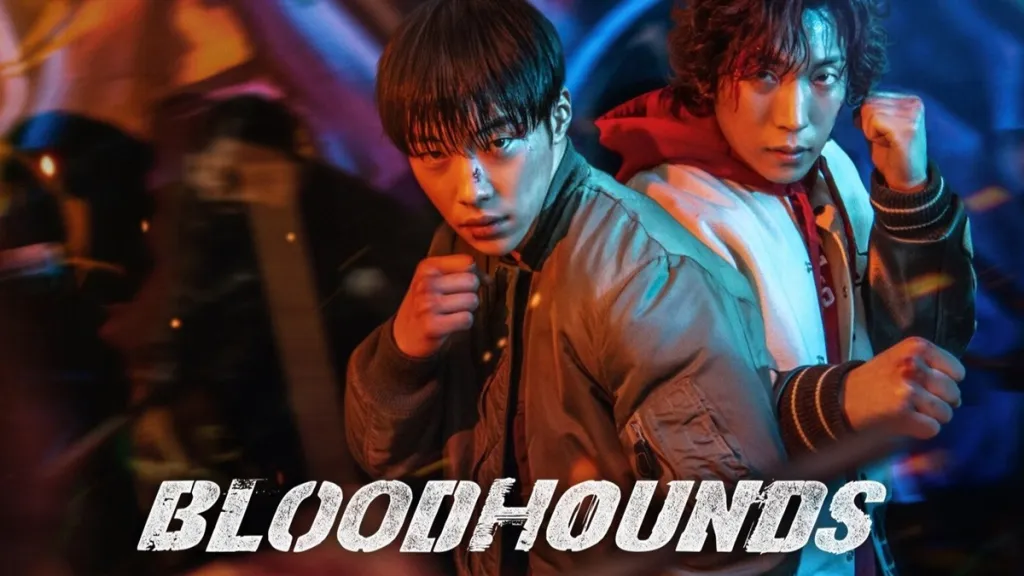 Bloodhounds Season 1: Where to Watch & Stream Online
