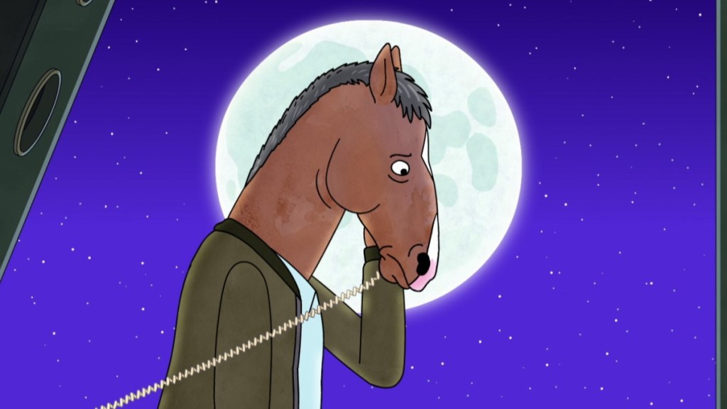 BoJack Horseman Season 6 Streaming: Watch & Stream via Netflix