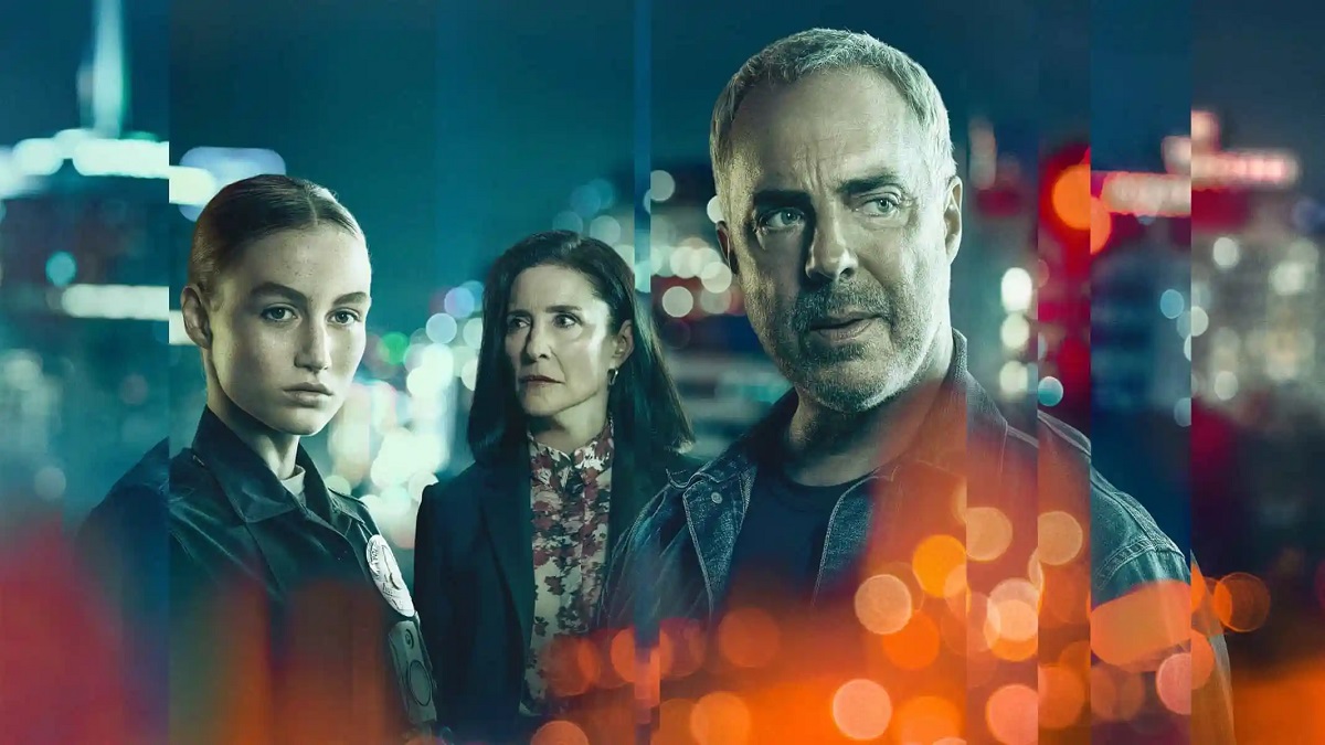 Bosch: Legacy Season 2 Streaming Release Date: When Is It Coming Out on   Prime Video?