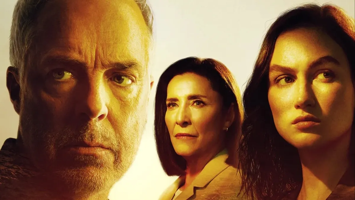 Bosch: Legacy Season 3 Release Date Rumors: When Is It Coming Out?