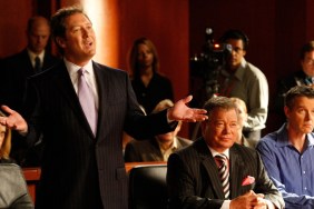 Boston Legal Season 5 Where to Watch and Stream Online