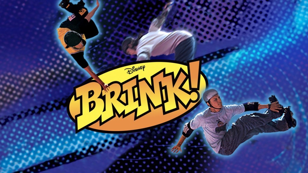 Brink! Where to Watch & Stream Online