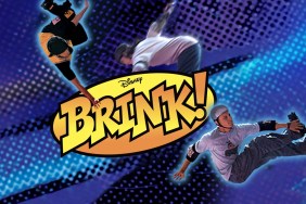 Brink! Where to Watch & Stream Online