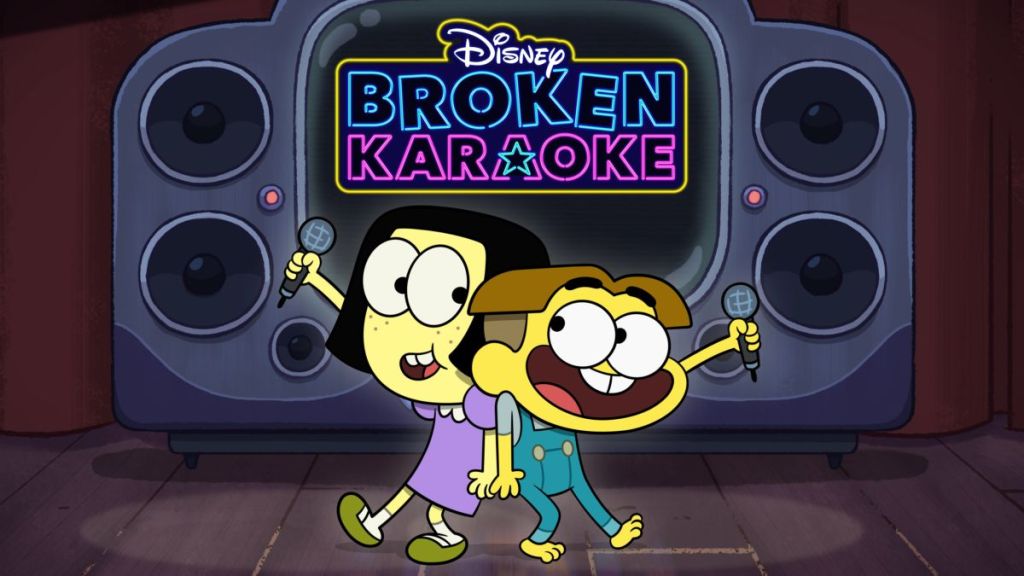 Broken Karaoke: Where to Watch & Stream Online