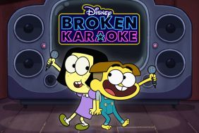 Broken Karaoke: Where to Watch & Stream Online