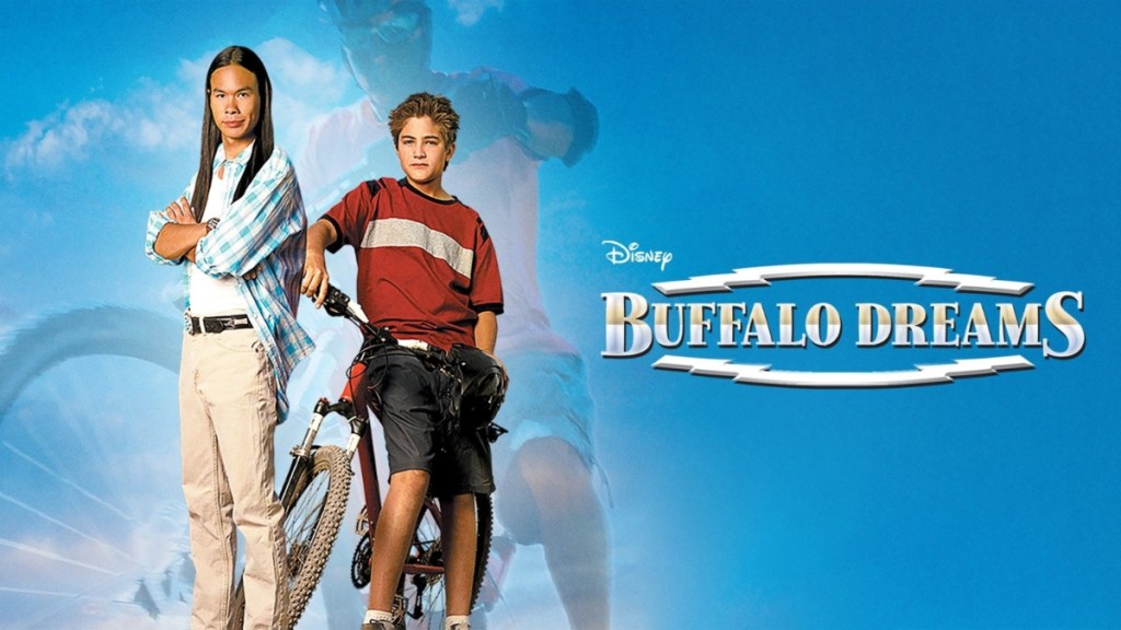 Buffalo Dreams: Where to Watch & Stream Online