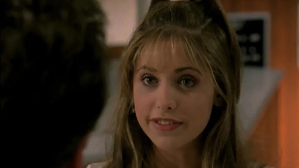 Buffy the Vampire Slayer Season 1 Where to Watch and Stream Online