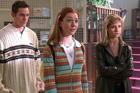 Buffy the Vampire Slayer Season 2 Where to Watch and Stream Online