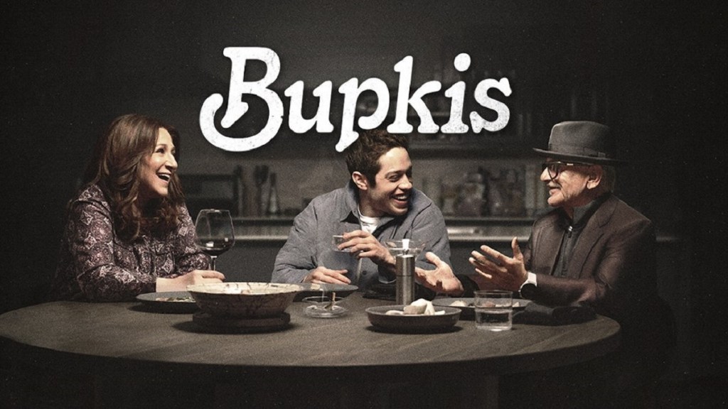 Bupkis Season 2 Release Date Rumors: When Is It Coming Out?