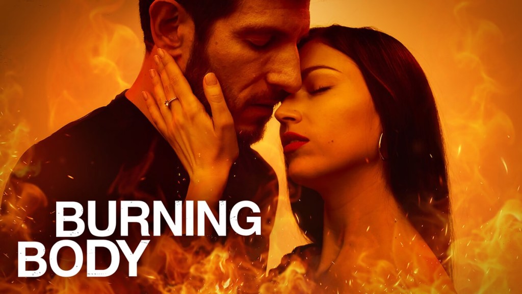 Burning Body Season 1: Where to Watch & Stream Online