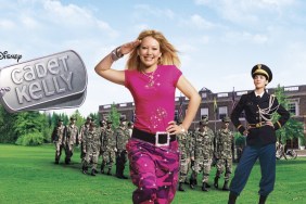 Cadet Kelly: Where to Watch & Stream Online