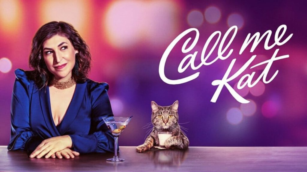 Call Me Kat Season 2 Where to Watch and Stream Online