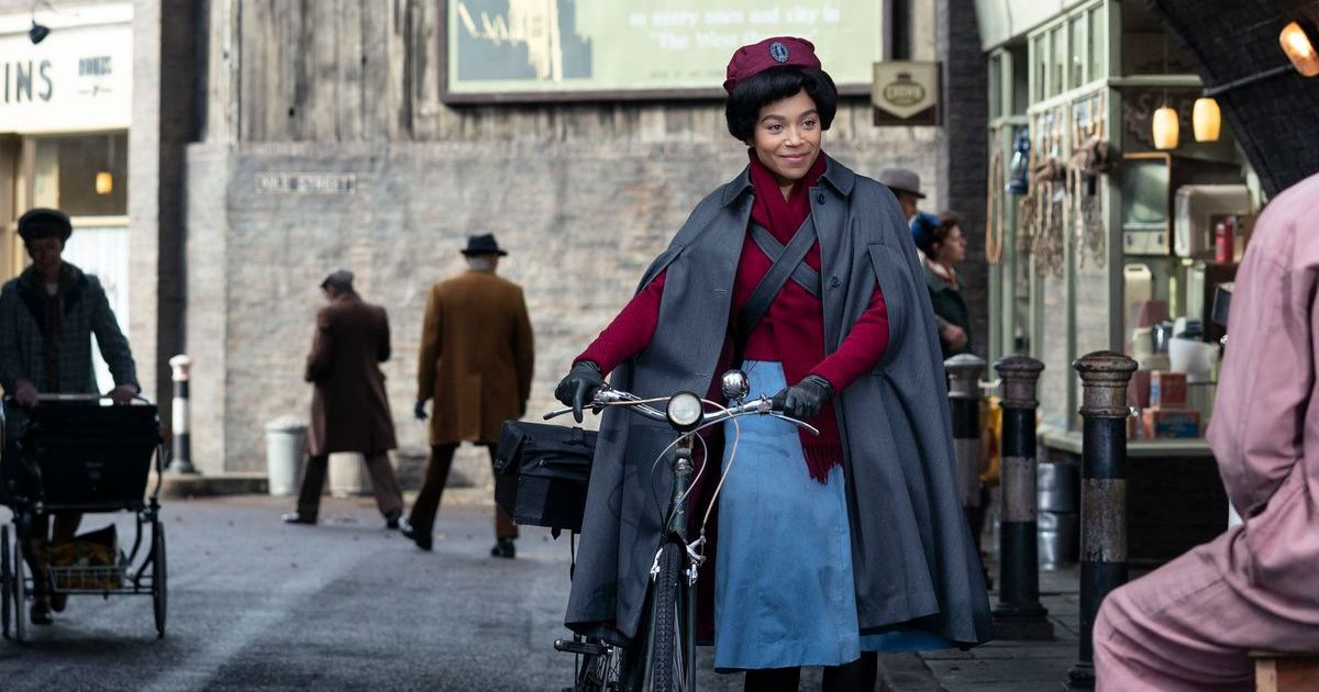 Call the Midwife Season 10: Where to Watch & Stream Online
