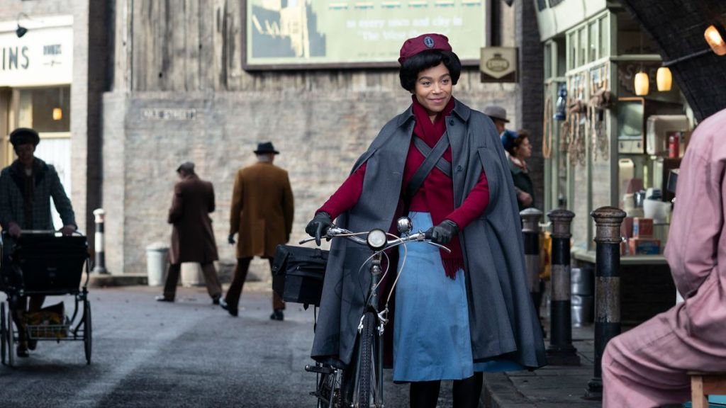 Call the Midwife Season 10: Where to Watch & Stream Online