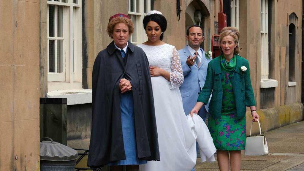 Call the Midwife Season 11: Where to Watch & Stream Online