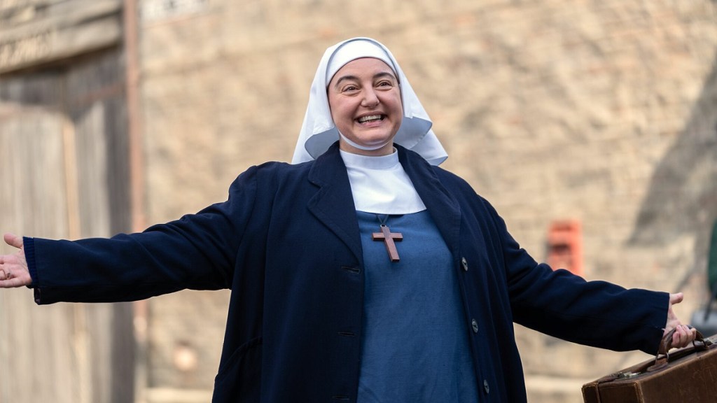 Call the Midwife Season 12: Where to Watch & Stream Online