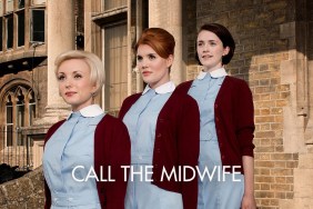 Call the Midwife Season 4: Where to Watch & Stream Online
