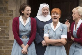 Call the Midwife Season 5: Where to Watch & Stream Online